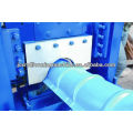 ridge cap roll forming machine/aluminium profile machine